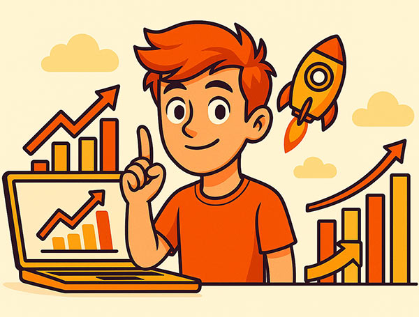 Scalability: multiplying what works