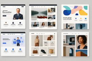 Templates for CMS